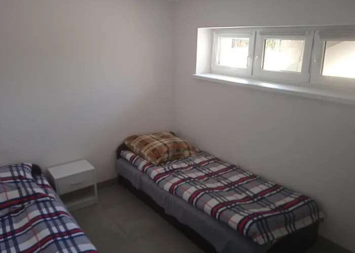 Apartamenty Przy Rynku Gasawa/Biskupin
