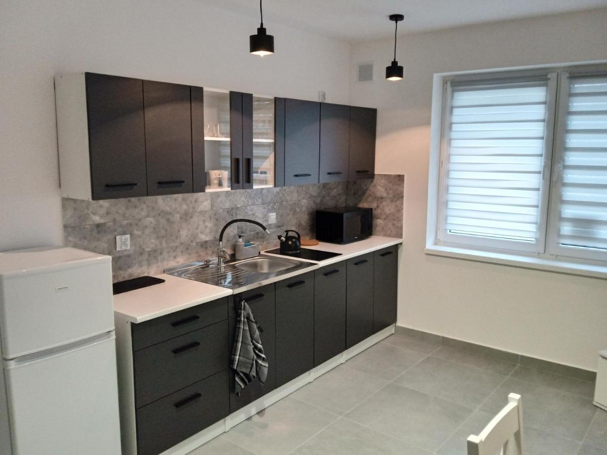 Apartment Przy Rynku Gasawa/biskupin