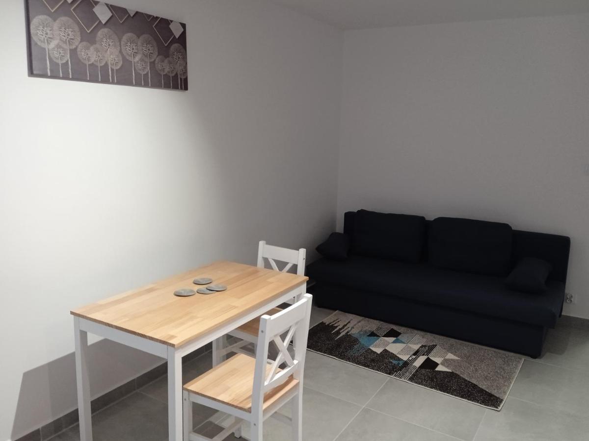 Apartment Przy Rynku Gasawa/biskupin Gąsawa